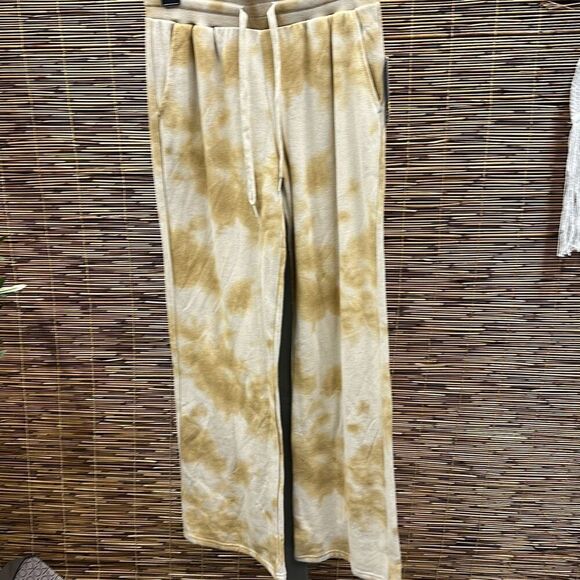 Isaac Morrison leggings pants Size S - Picture 1 of 2